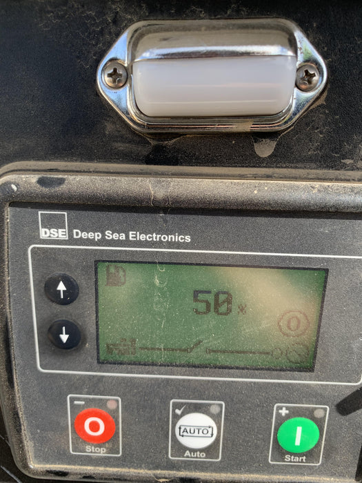 2020 ATLAS COPCO QAS25