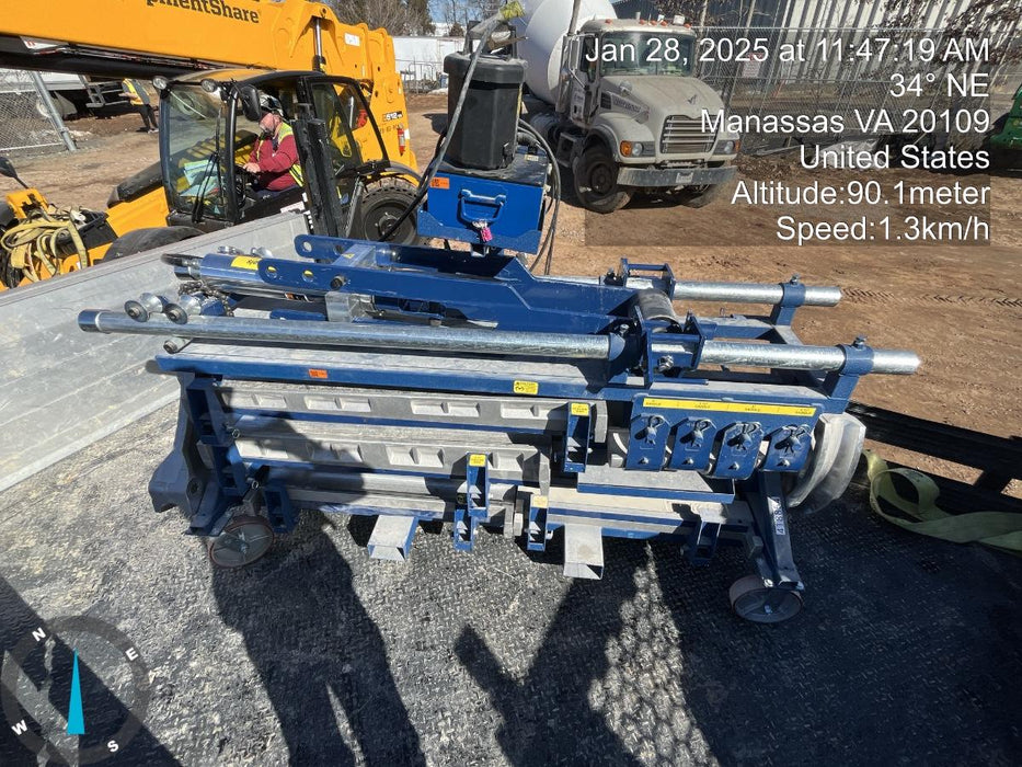 2024 CURRENT TOOLS 254P