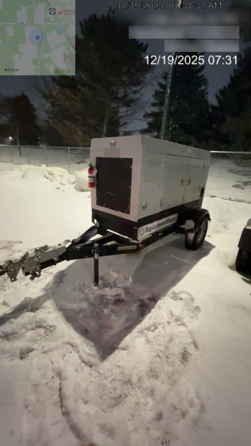 2019 WACKER NEUSON G50