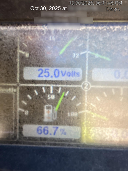 2023 RWN RWN-8NHTA-10OBPT