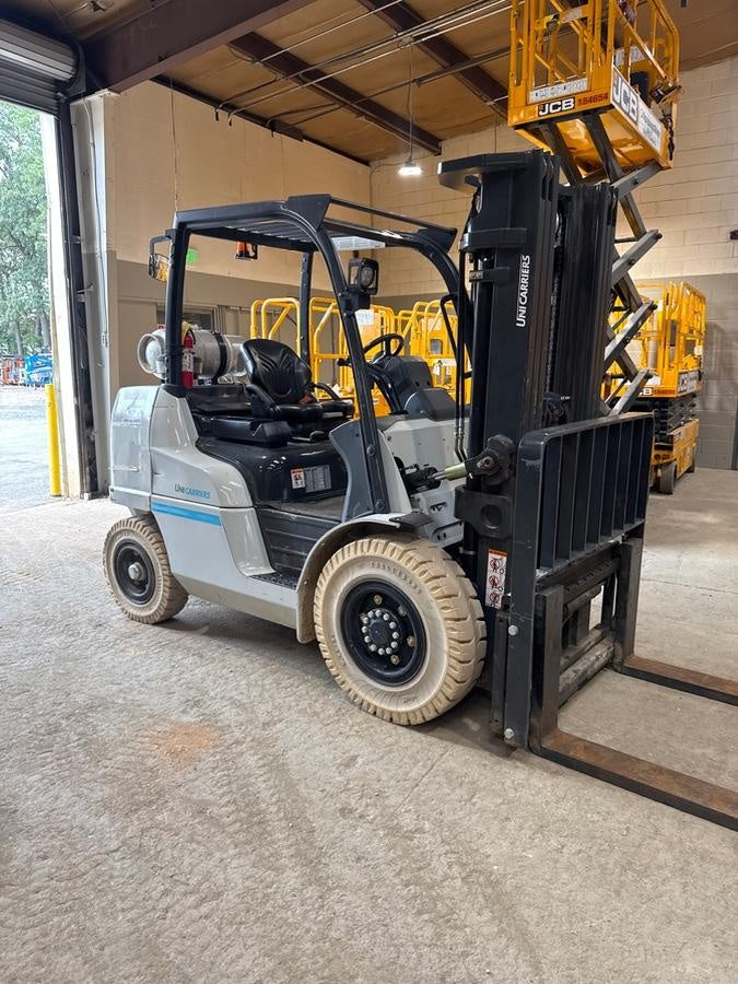 2023 UNICARRIER MJ1F4A35DV