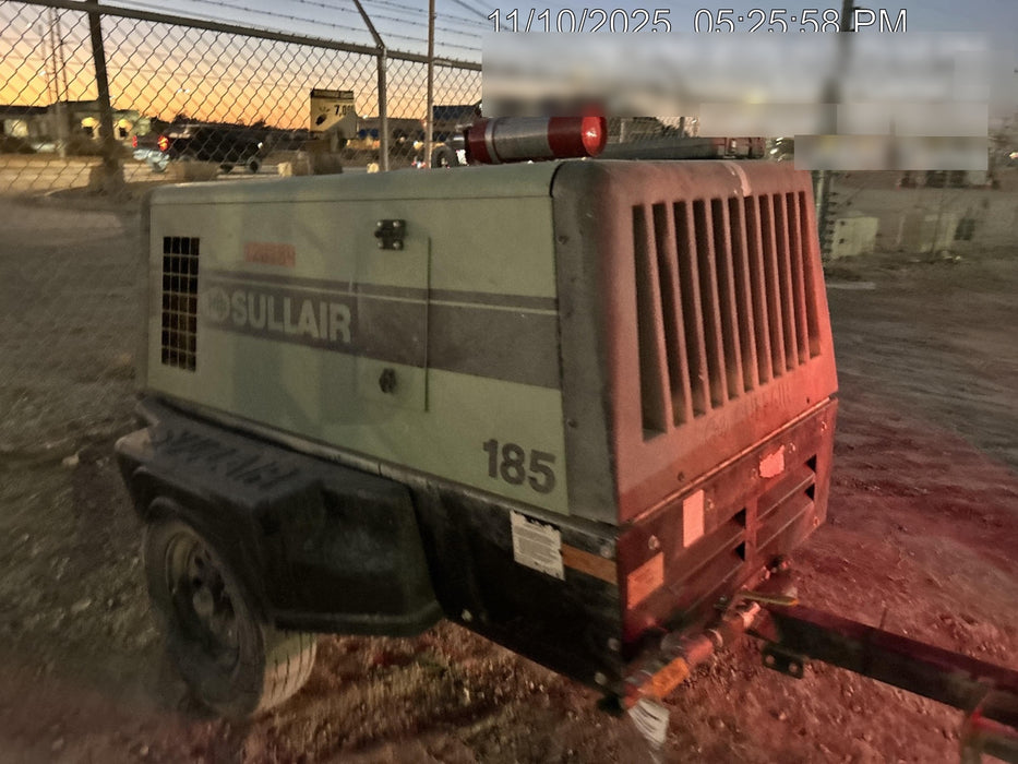 2020 SULLAIR 185-DPQ