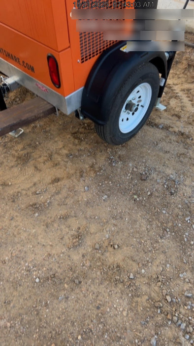 2025 WANCO WLTT-4MM4K