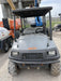 2022 Club Car CA1700D Canopy, Diesel, 4 Passenger