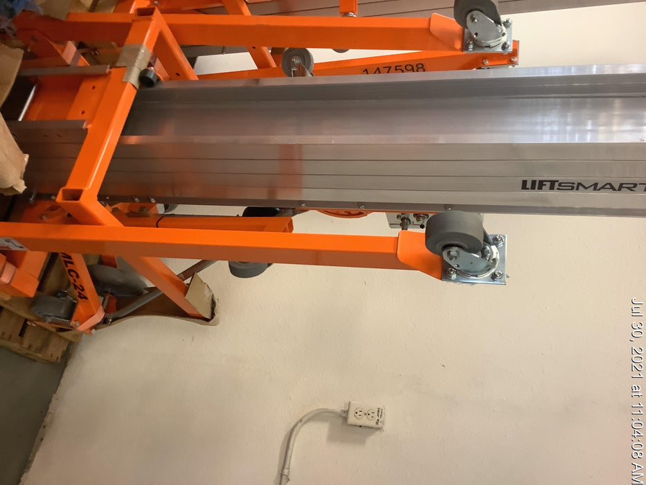 2021 LIFTSMART MLC-24