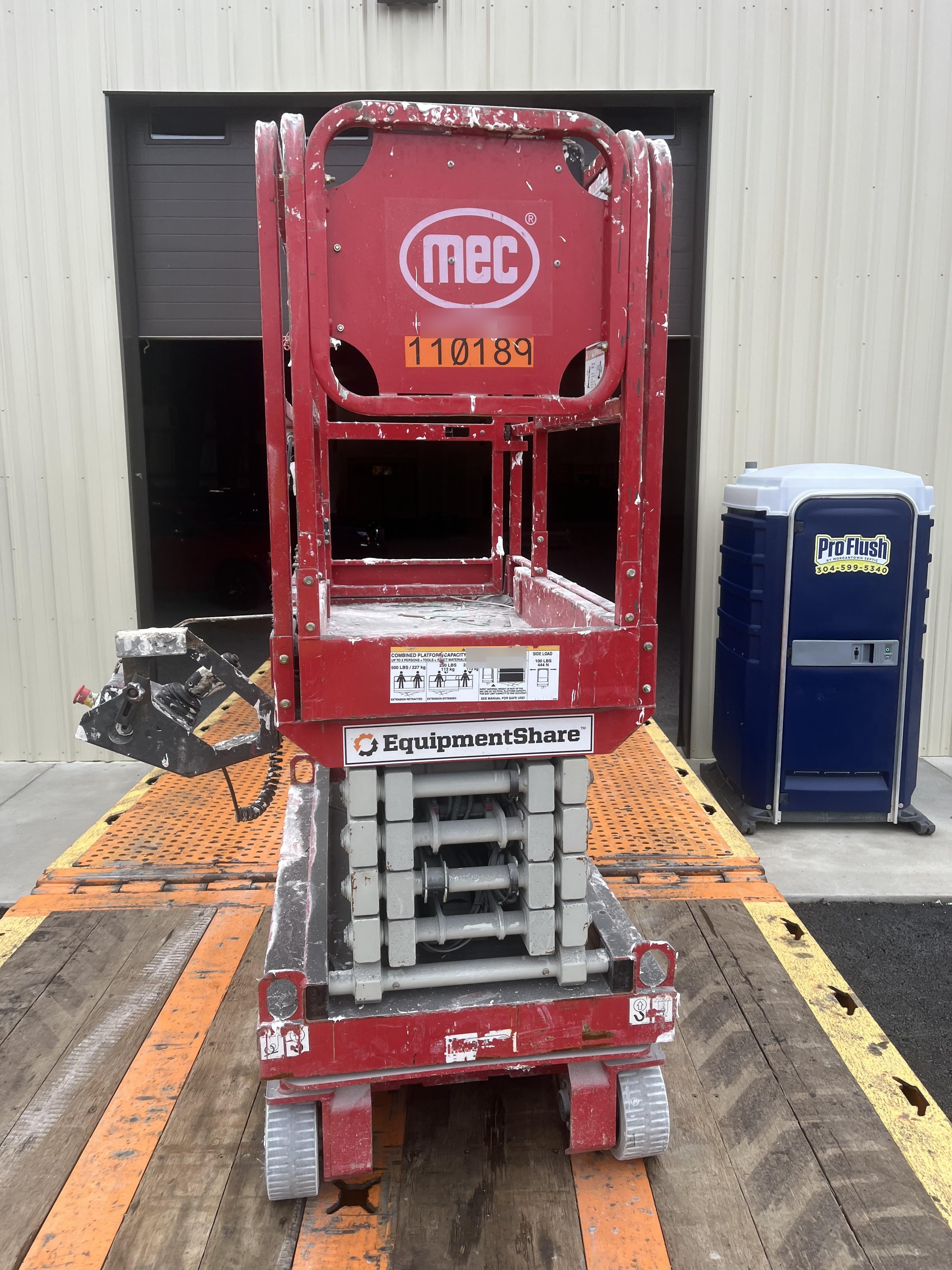2020 MEC Micro 19