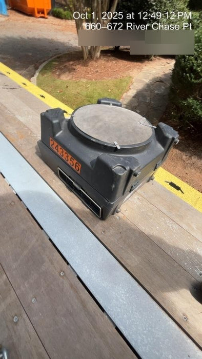 2022 PHOENIX Guardian R Hepa