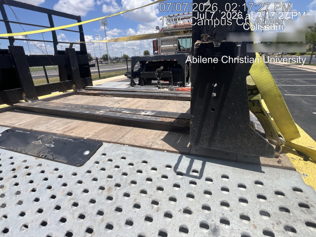 2026 ARROW MATERIAL HANDLING 72" Pallet Forks - Arrow