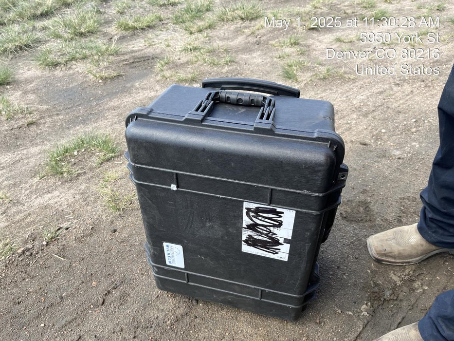 2025 SKIDMORE-WILHELM MZ Complete