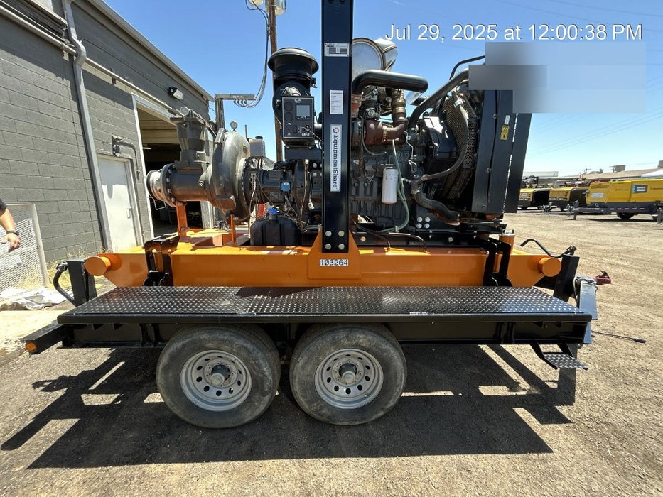 2020 CORNELL 8NHTA-EM-RP