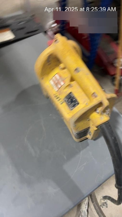 2020 WACKER NEUSON M2500