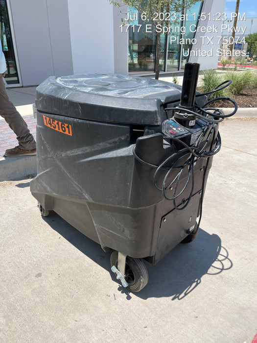 2021 POWER BREEZER PB10-A-06-B