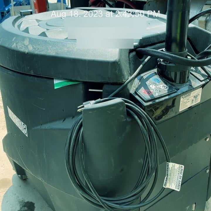 2022 POWER BREEZER PB4BASE