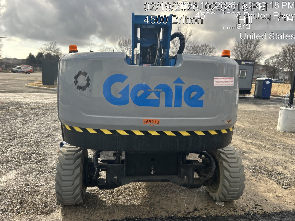 2024 GENIE S-45 XC
