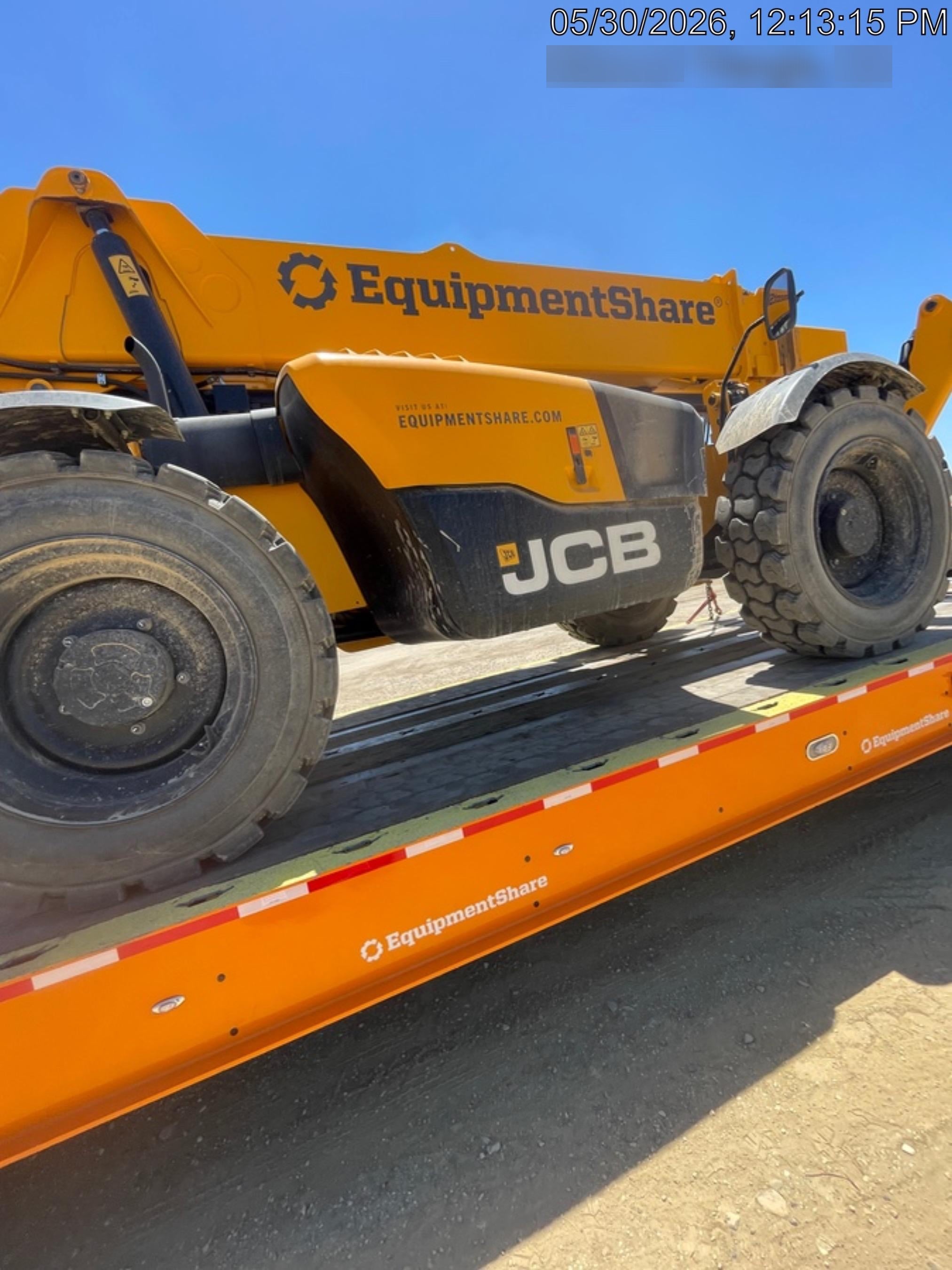 2025 JCB 512-56