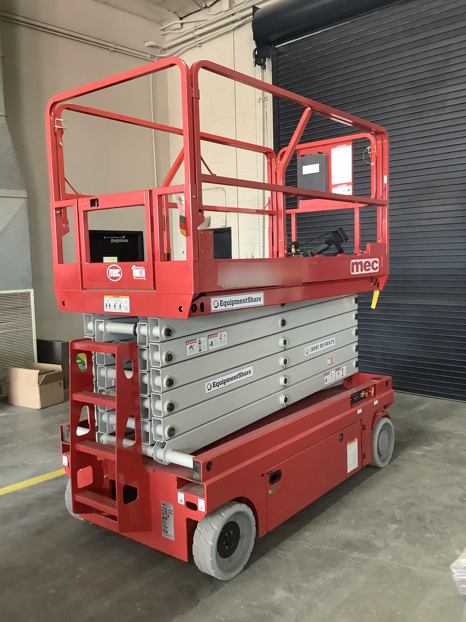 2021 MEC 4046SE