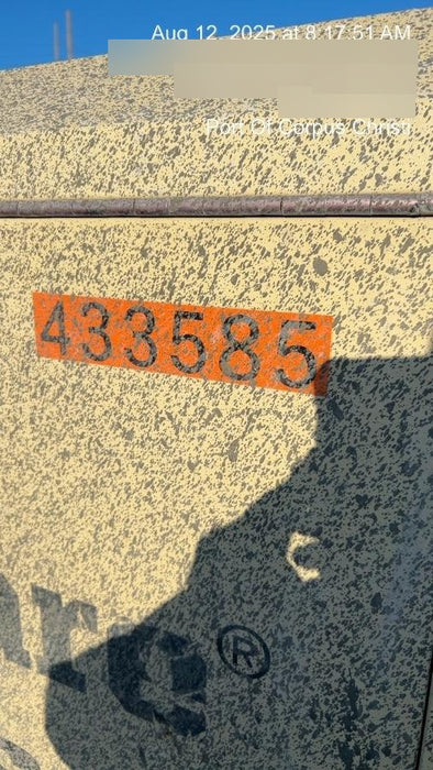 2024 DOOSAN P425/HP375WCU-T4F