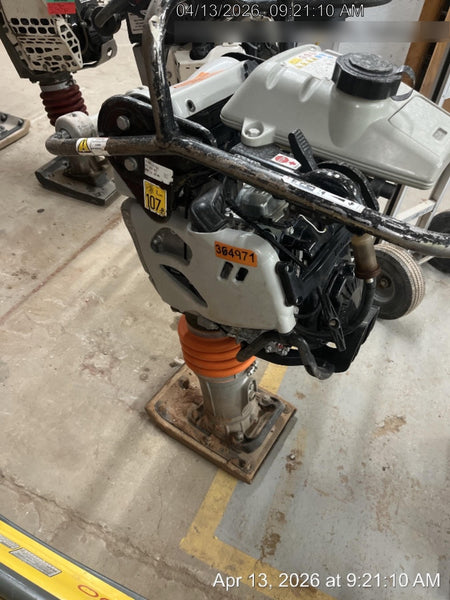 2023 MULTIQUIP MTX60HD