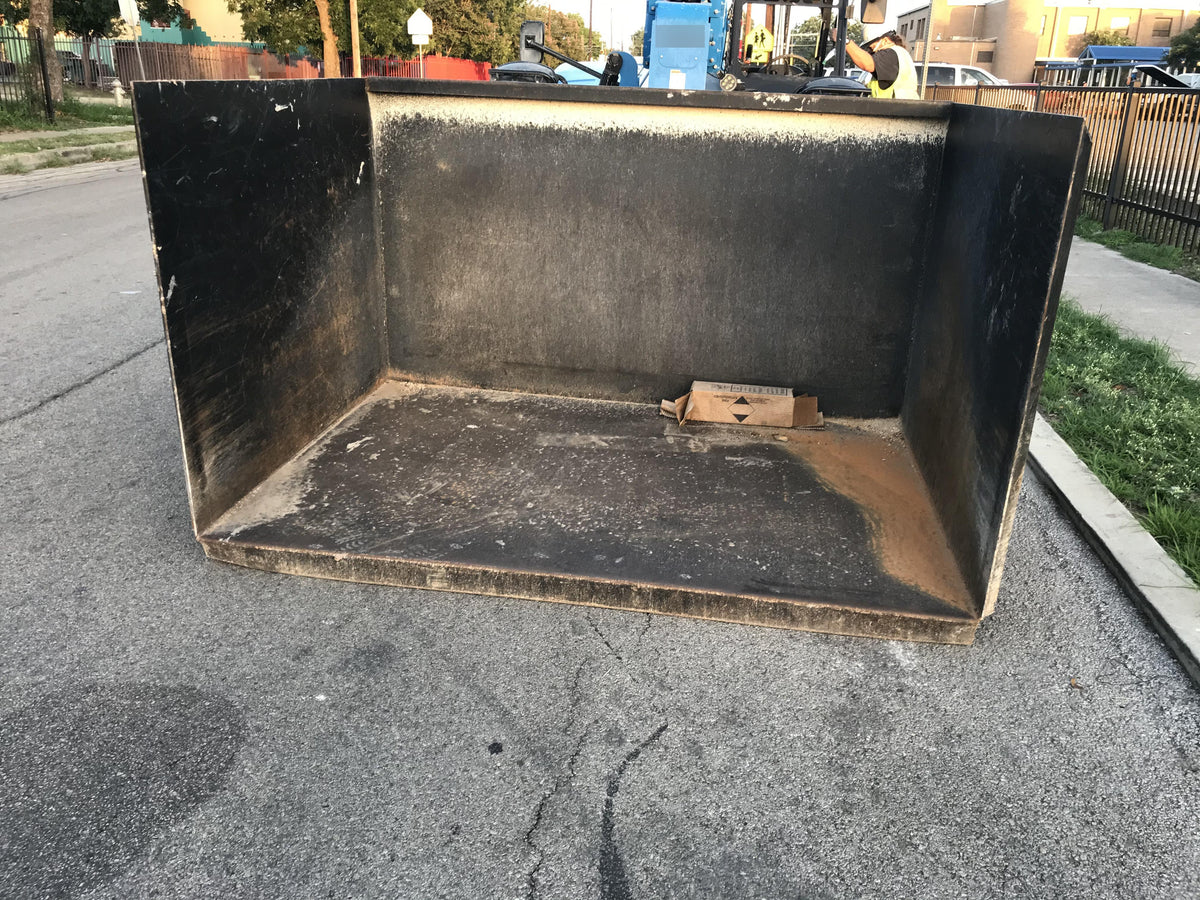 2019 STAR INDUSTRIES 1430