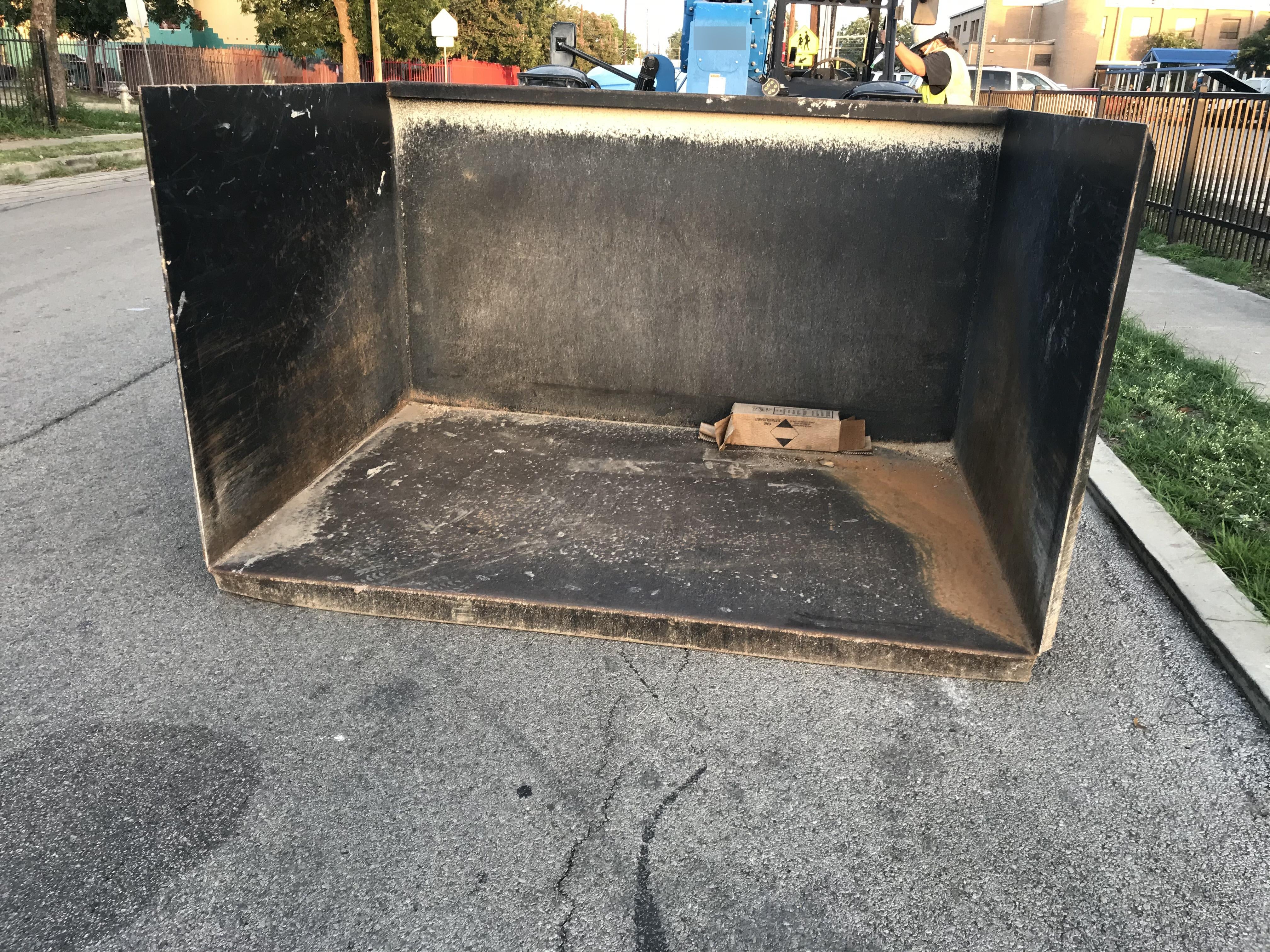 2019 STAR INDUSTRIES 1430