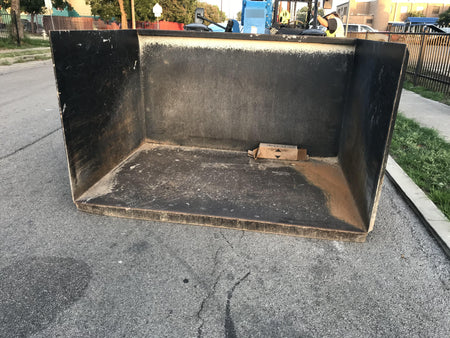 2019 STAR INDUSTRIES 1430