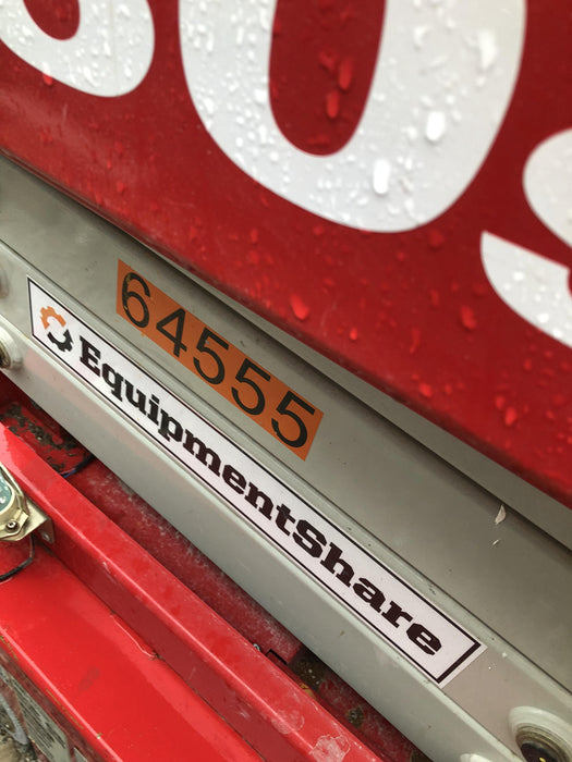 2019 MEC 1330SE Standard Options