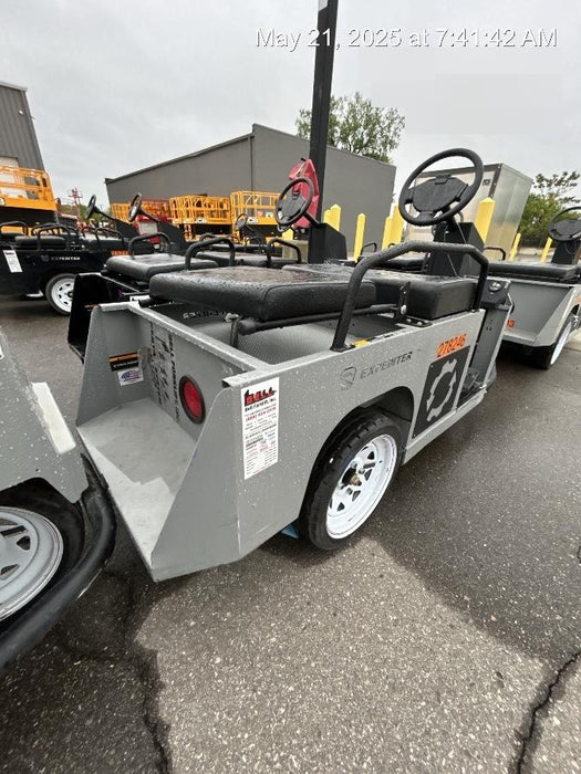 2022 COLUMBIA Expediter