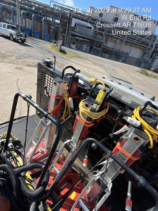 2020 HILTI TE 50-AVR