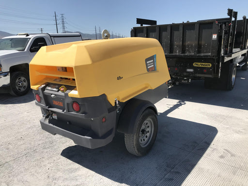 2020 ATLAS COPCO XAS188