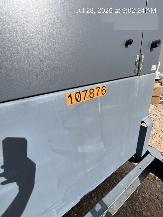 2020 ATLAS COPCO QAS150