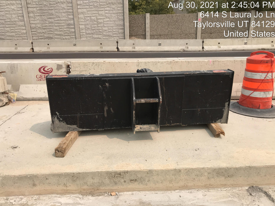 2019 ARROW MATERIAL HANDLING 3209615B270