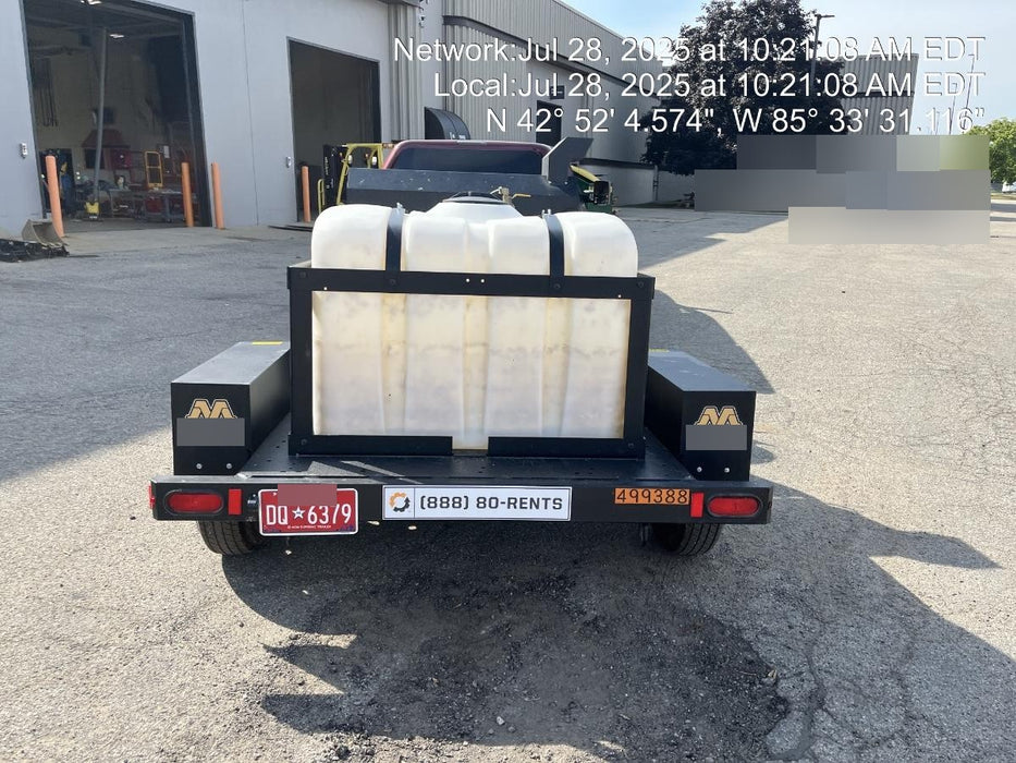 2025 MI-T-M AW-9000-0005 / DHG-4004-B0V6G