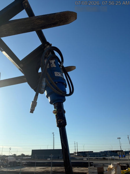 2023 AUGER TORQUE 3300-30