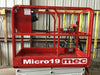 2019 MEC Micro 19