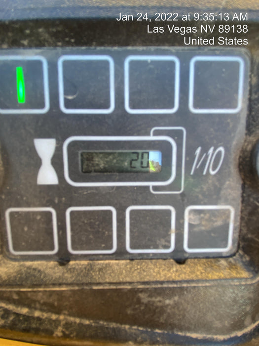 2021 WACKER NEUSON RTLx-SC3