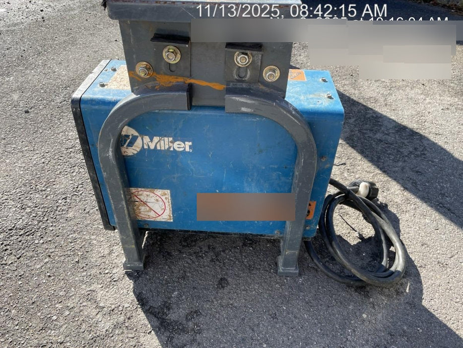 2024 MILLER ELECTRIC CST-282