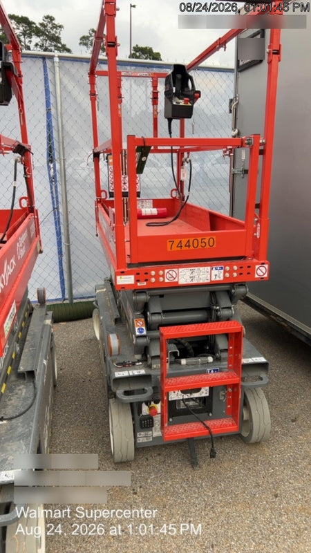 2026 SKYJACK SJ3219E