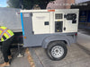 2023 ATLAS COPCO QAS45 CWK