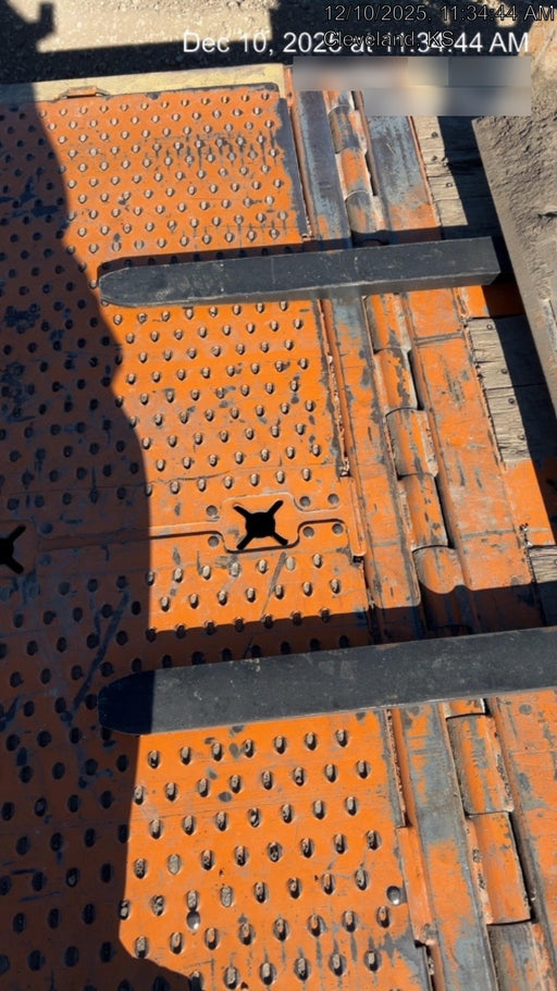 2024 ARROW MATERIAL HANDLING FS5100CB - 72"