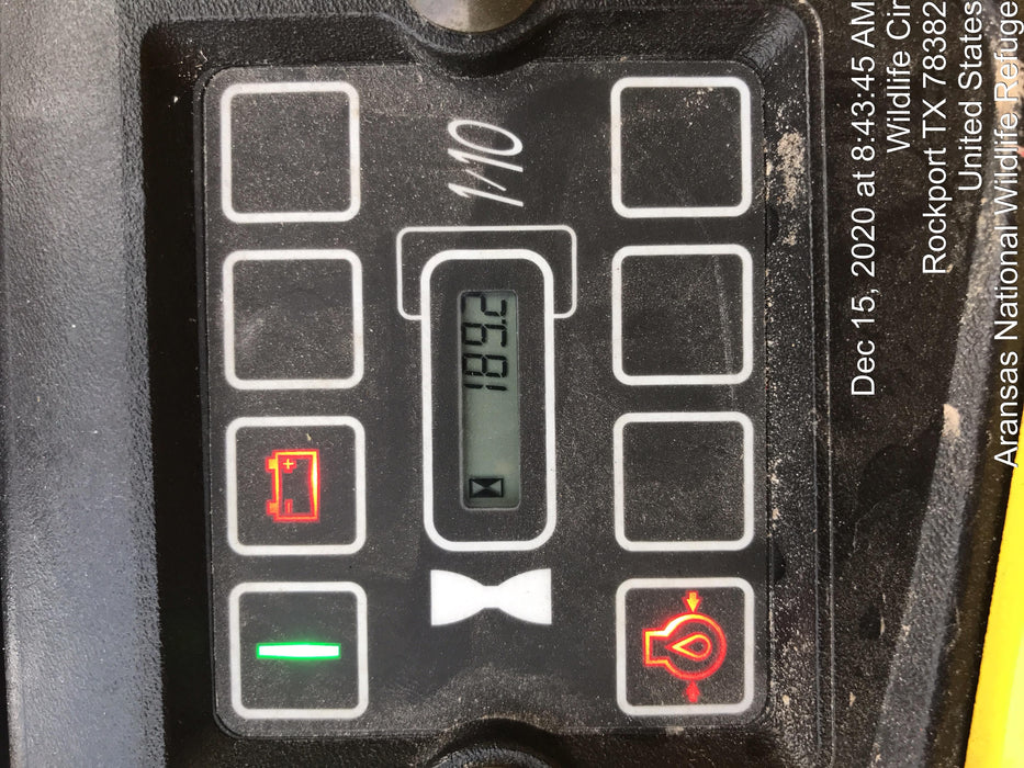 2019 WACKER NEUSON RTKx-SC3