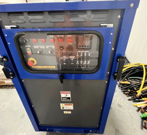 2022 TRYSTAR LP600H-240-480- 1DMT-CPS