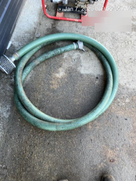 2021 MULTIQUIP QP2TH