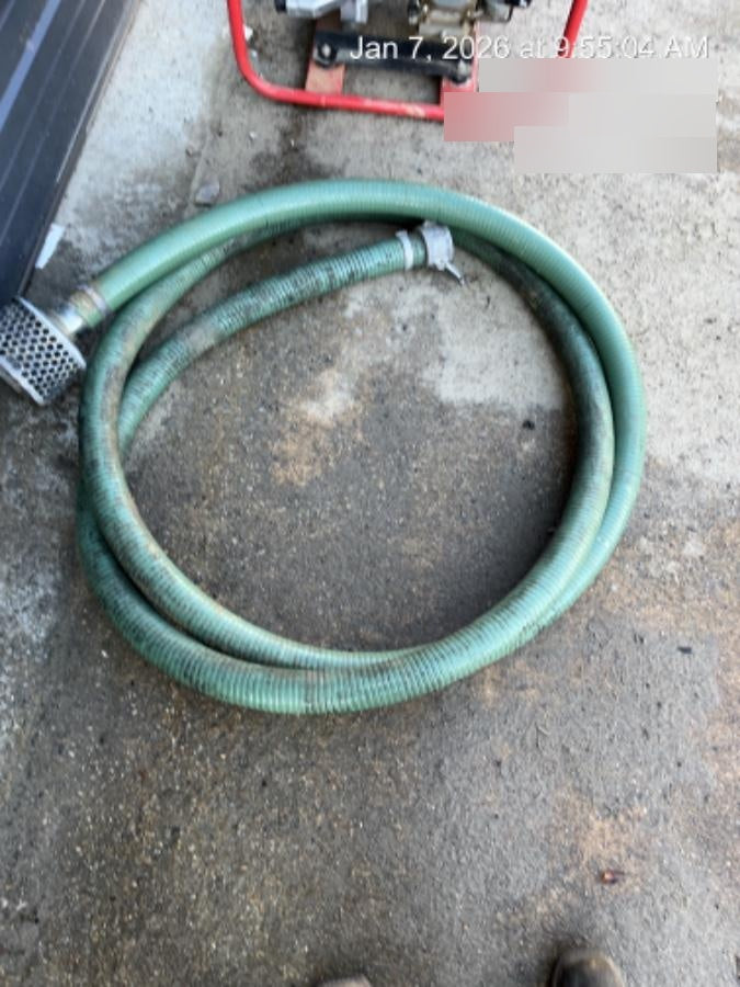 2021 MULTIQUIP QP2TH