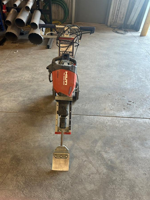 2024 HILTI TE 1000-AVR