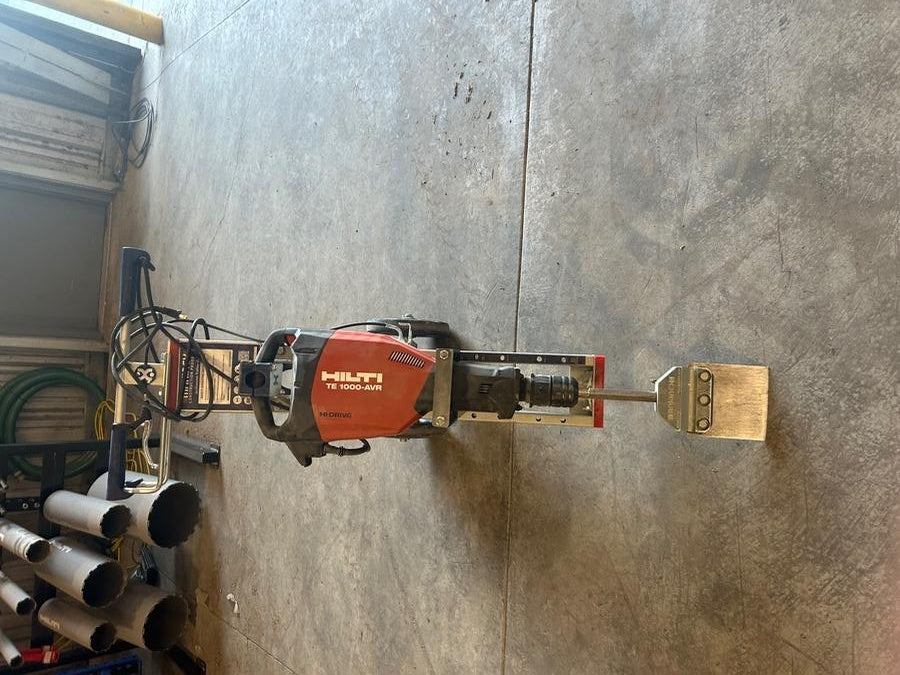 2024 HILTI TE 1000-AVR
