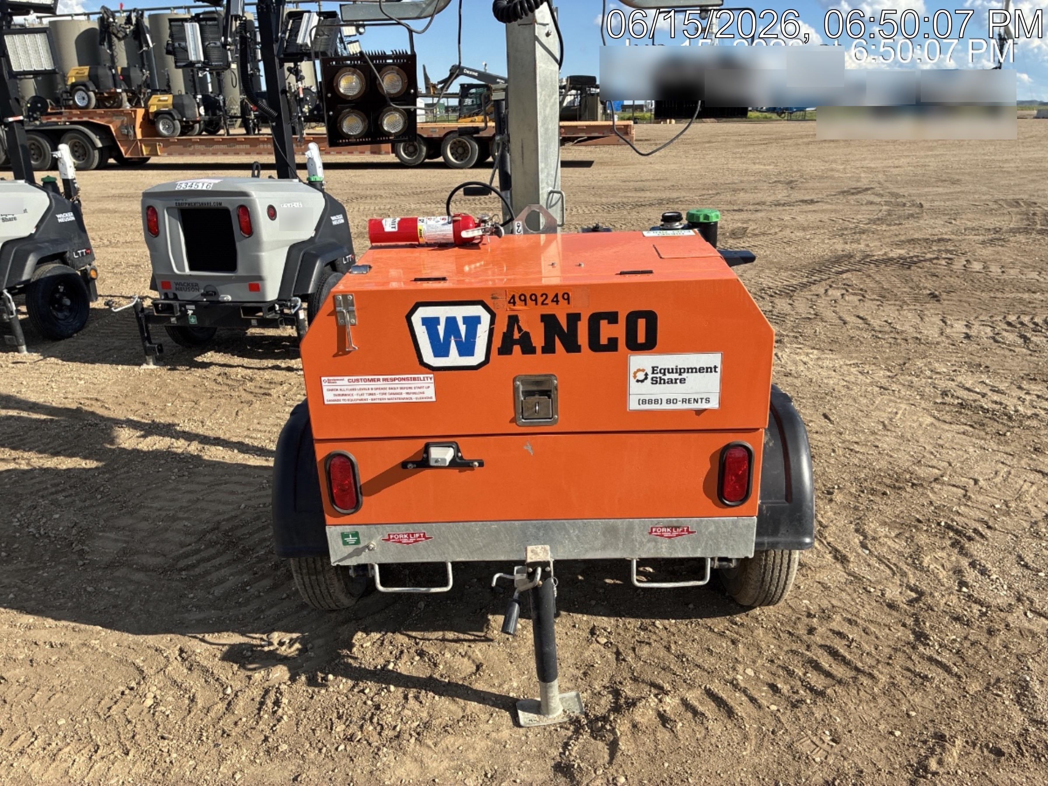 2025 WANCO WLTT-4MK8K