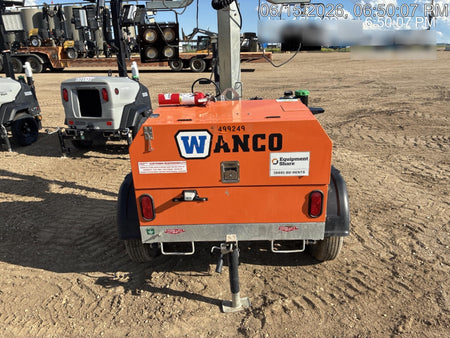 2025 WANCO WLTT-4MK8K