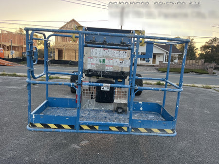 2024 GENIE Z-45 HF