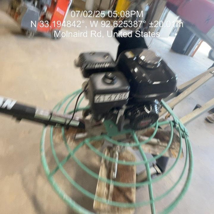 2024 MULTIQUIP J36H55