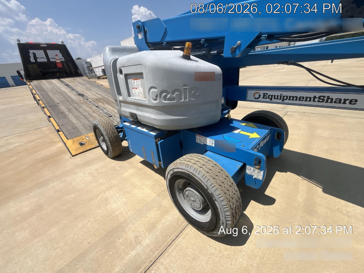 2019 GENIE Z-45/25J DC